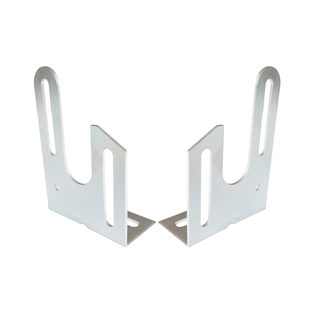 (1 Pair) Garage Door Torsion Spring Center Bracket, Garage Door Part, Used for Garage Door Spring
