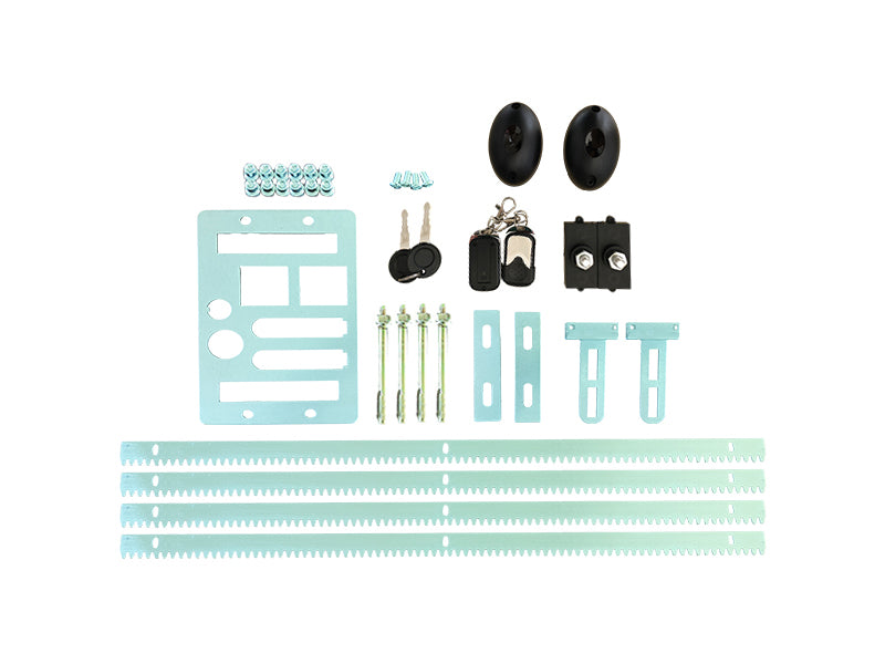 Spline - Sliding Gate Opener