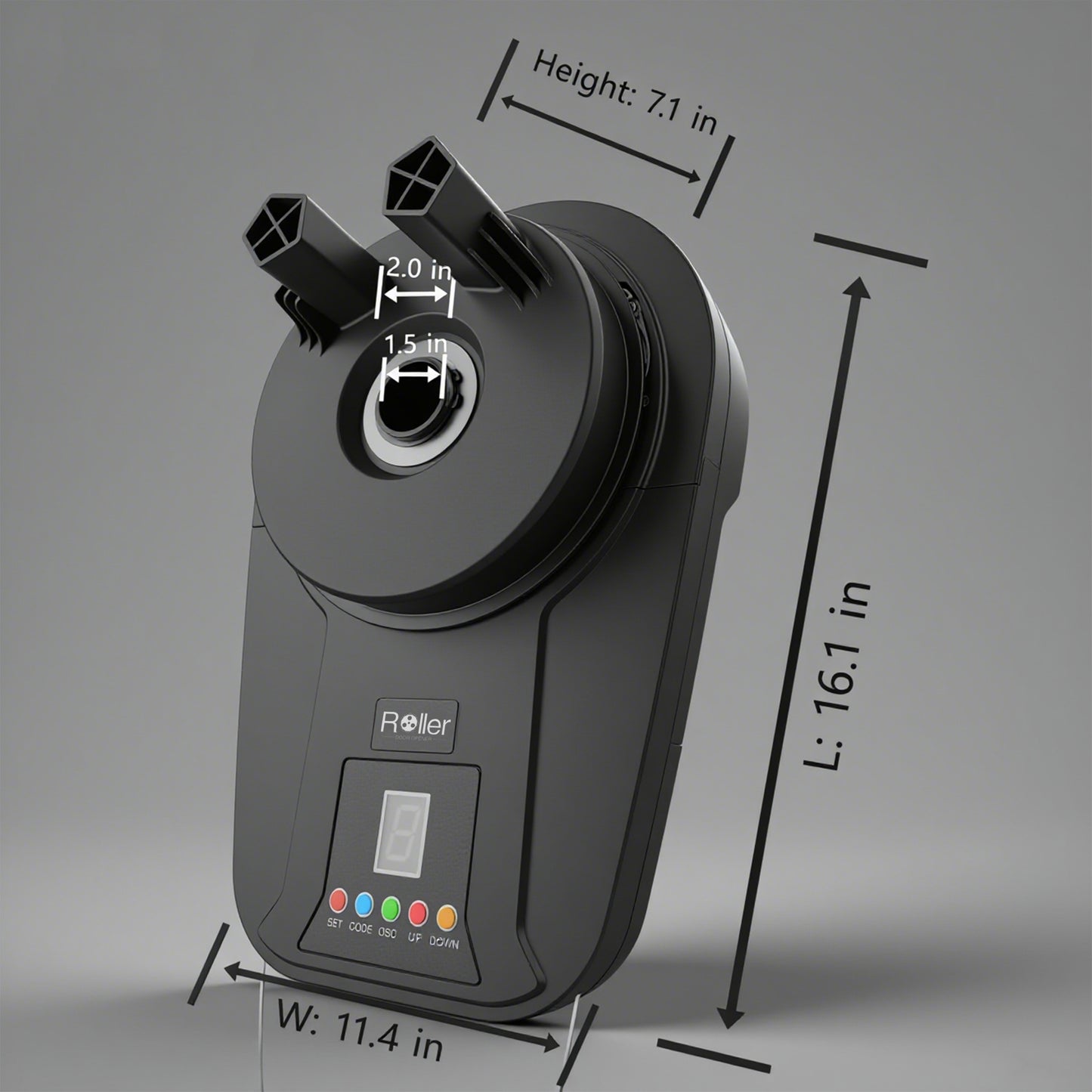 YHDO-Ⅴ Roller Door Opener