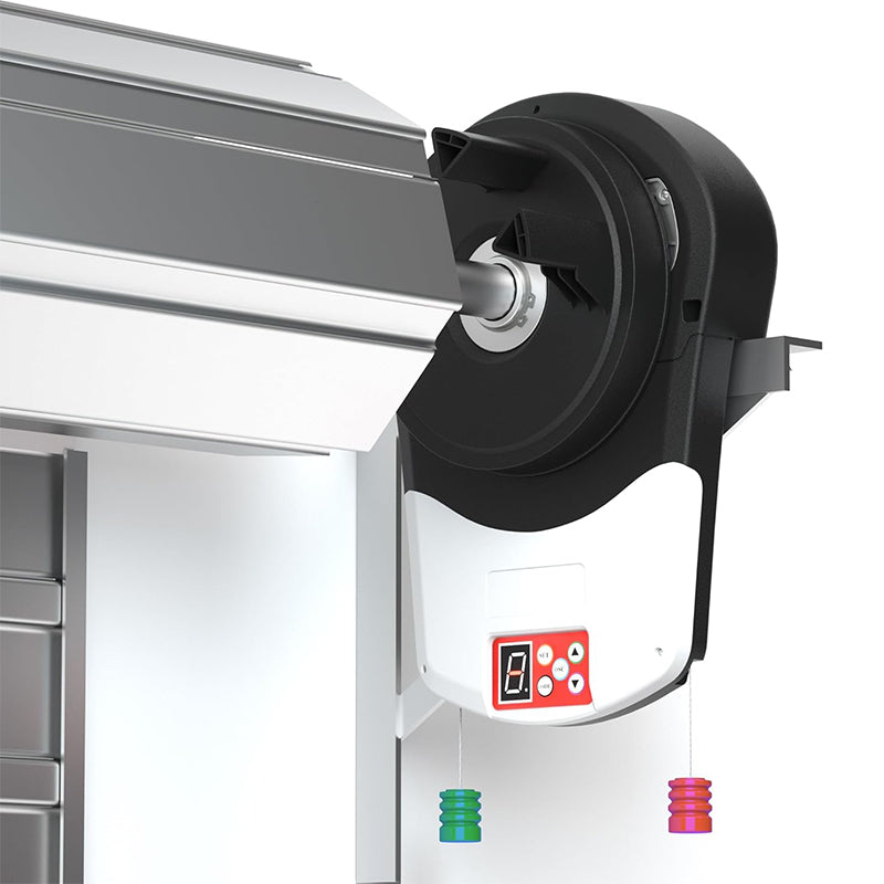 YHDO-Ⅳ Roller Door Opener