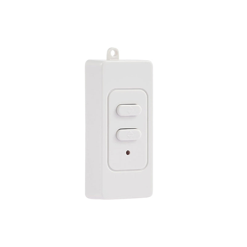 Wireless wall switches