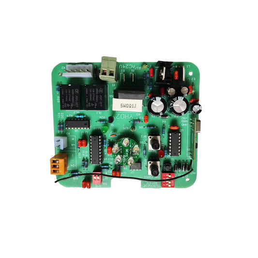 Ⅰ Roller Door Opener Circuit Board