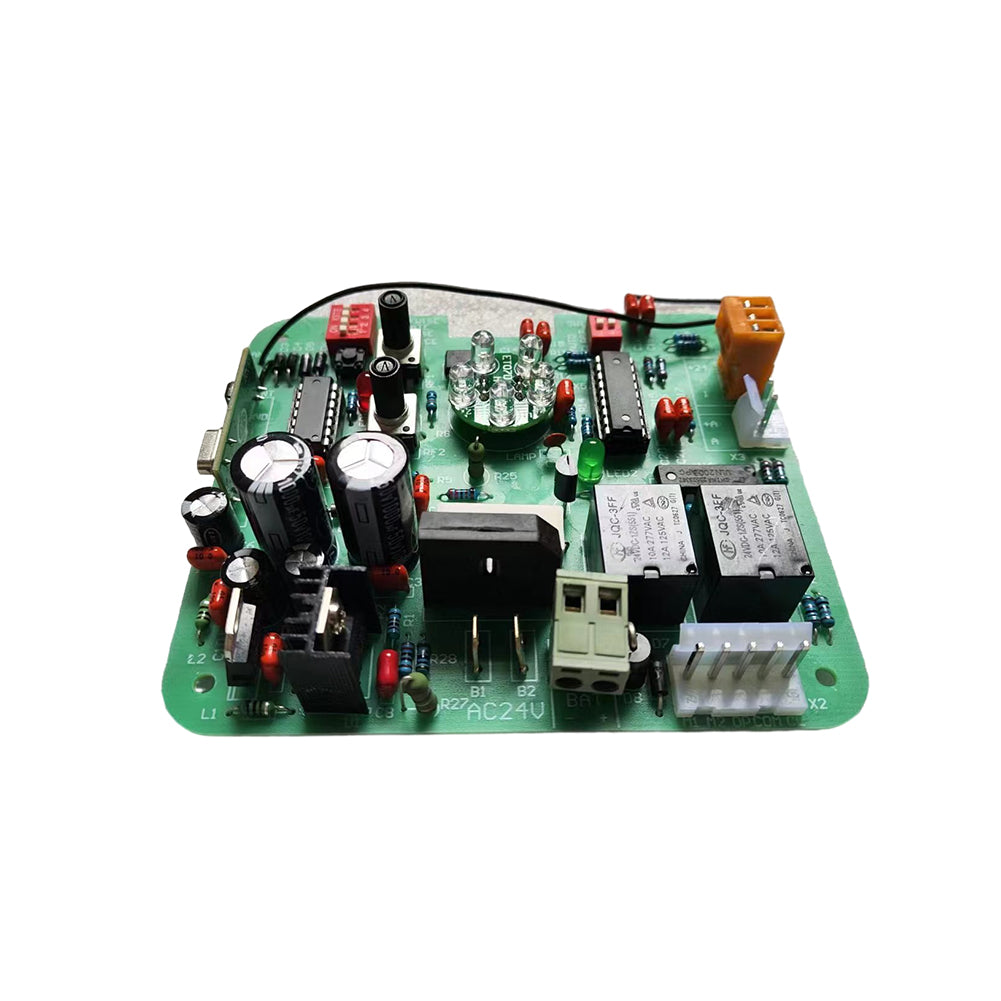 Ⅰ Roller Door Opener Circuit Board