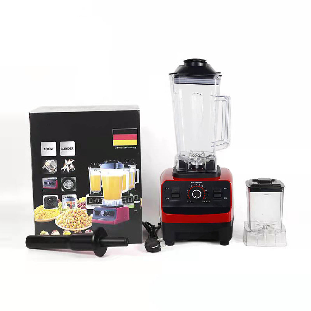 Juice Blender Kitchen Appliances Blender