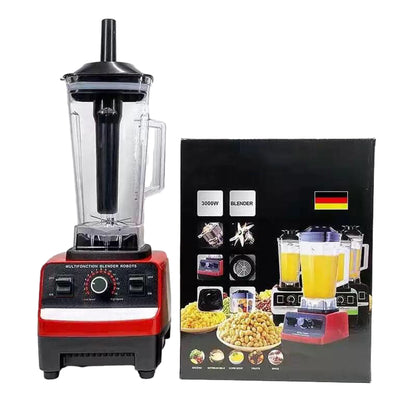 Juice Blender Kitchen Appliances Blender