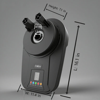 YHDO-Ⅴ Roller Door Opener