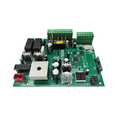 Swing Gate Opener Circuit Board