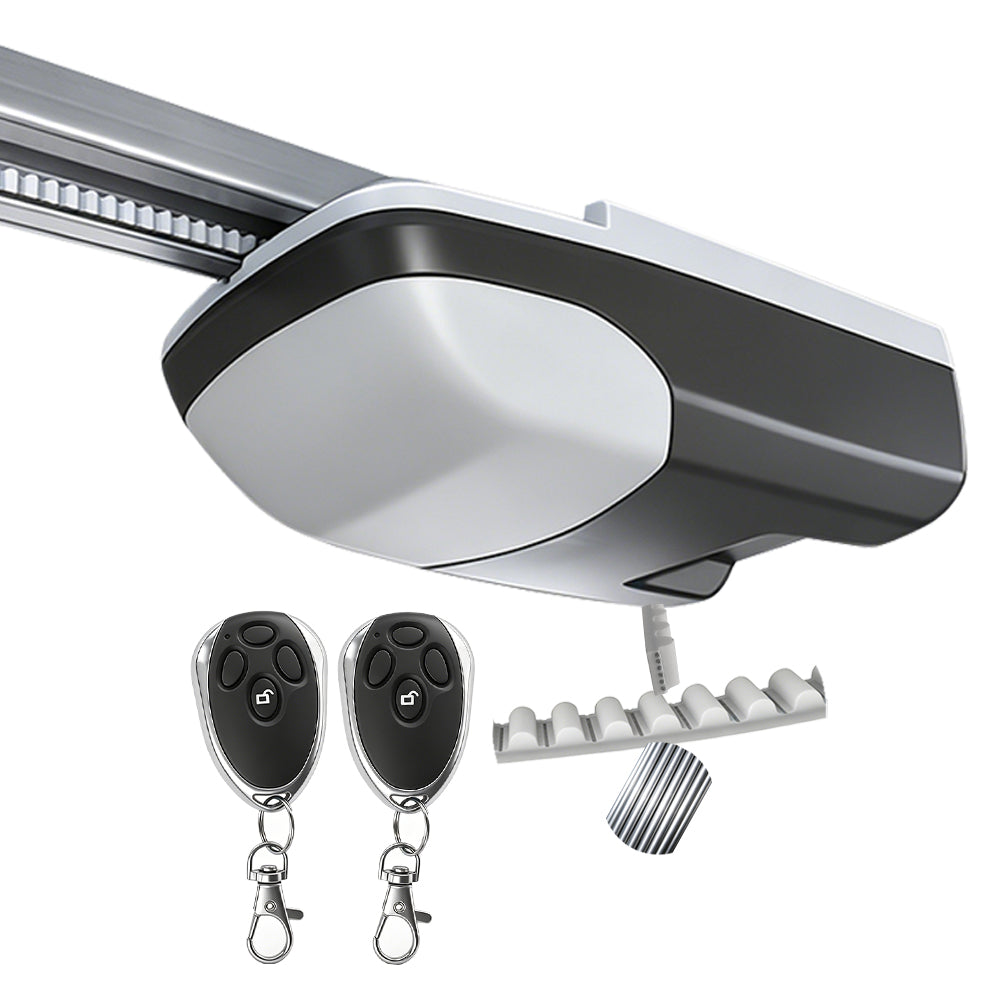 Bornopener Garage Door Opener – 600N to 1200N Electric Garage Door Motor