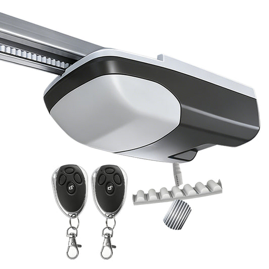 Bornopener - Garage Door Opener