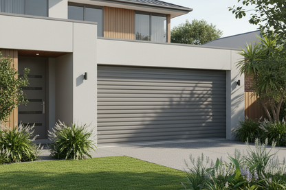 Garage Roll-Up Door Steel Weight Balancing Bar