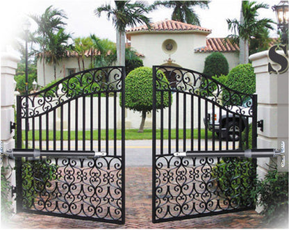 Swing Gate Opener, 150KGS Swing Gate Operator