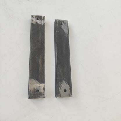 Roller Door Steel Weight Bar