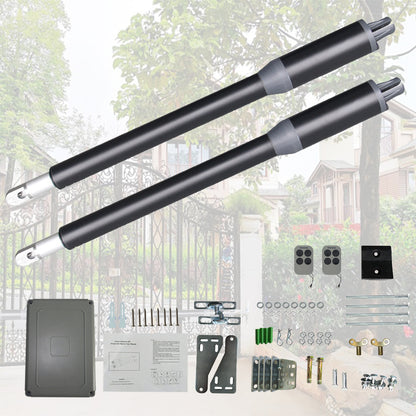Swing Gate Opener, 150KGS Swing Gate Operator