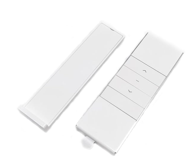 Original Dooya DC1600 RF433 Suitable for All Dooya Electric Curtains, Roller Blinds, and Sunshade Tubular Motor Remote Control